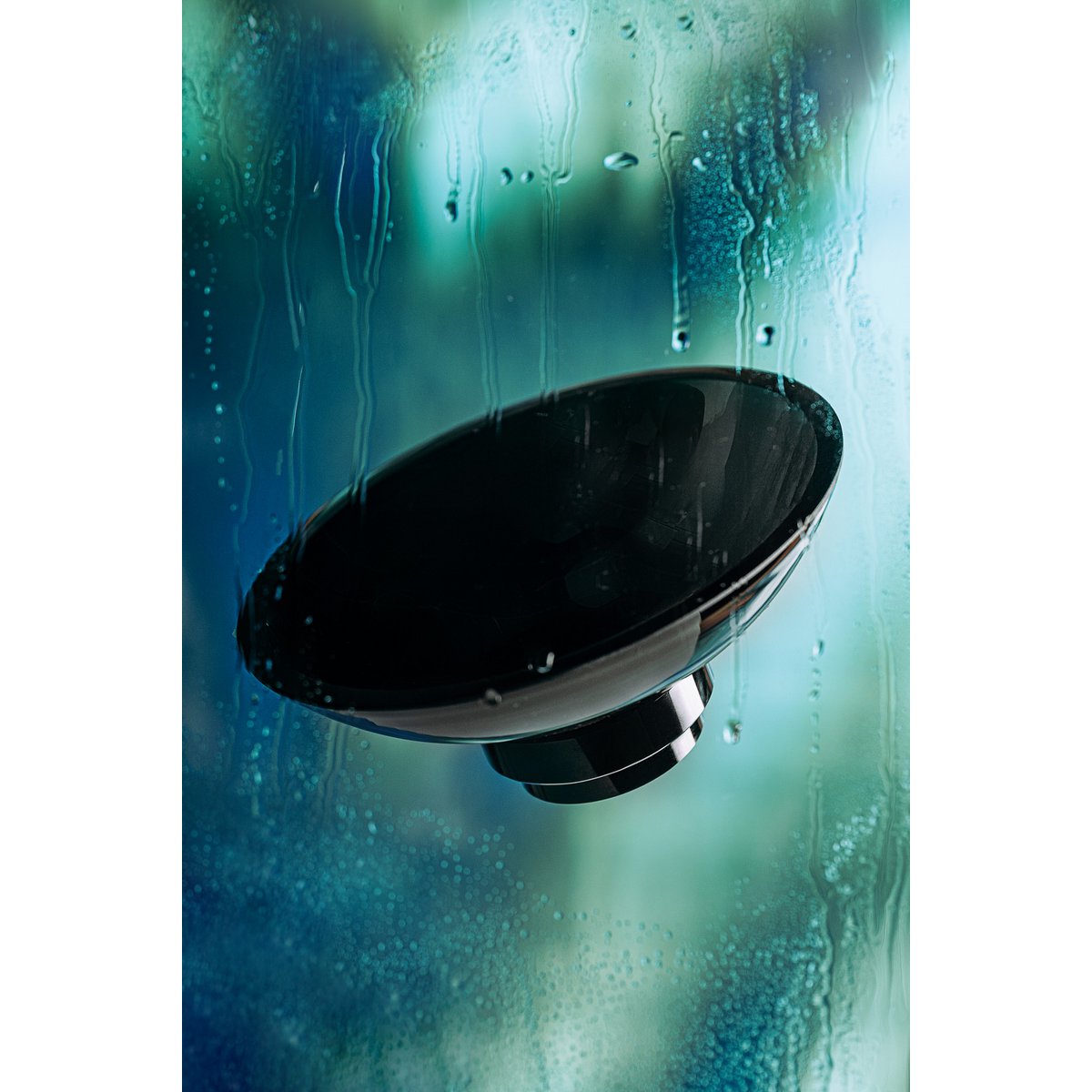 Element Accessories - Grote schaal modern innovatief design, RUD12ZW, luxe glas