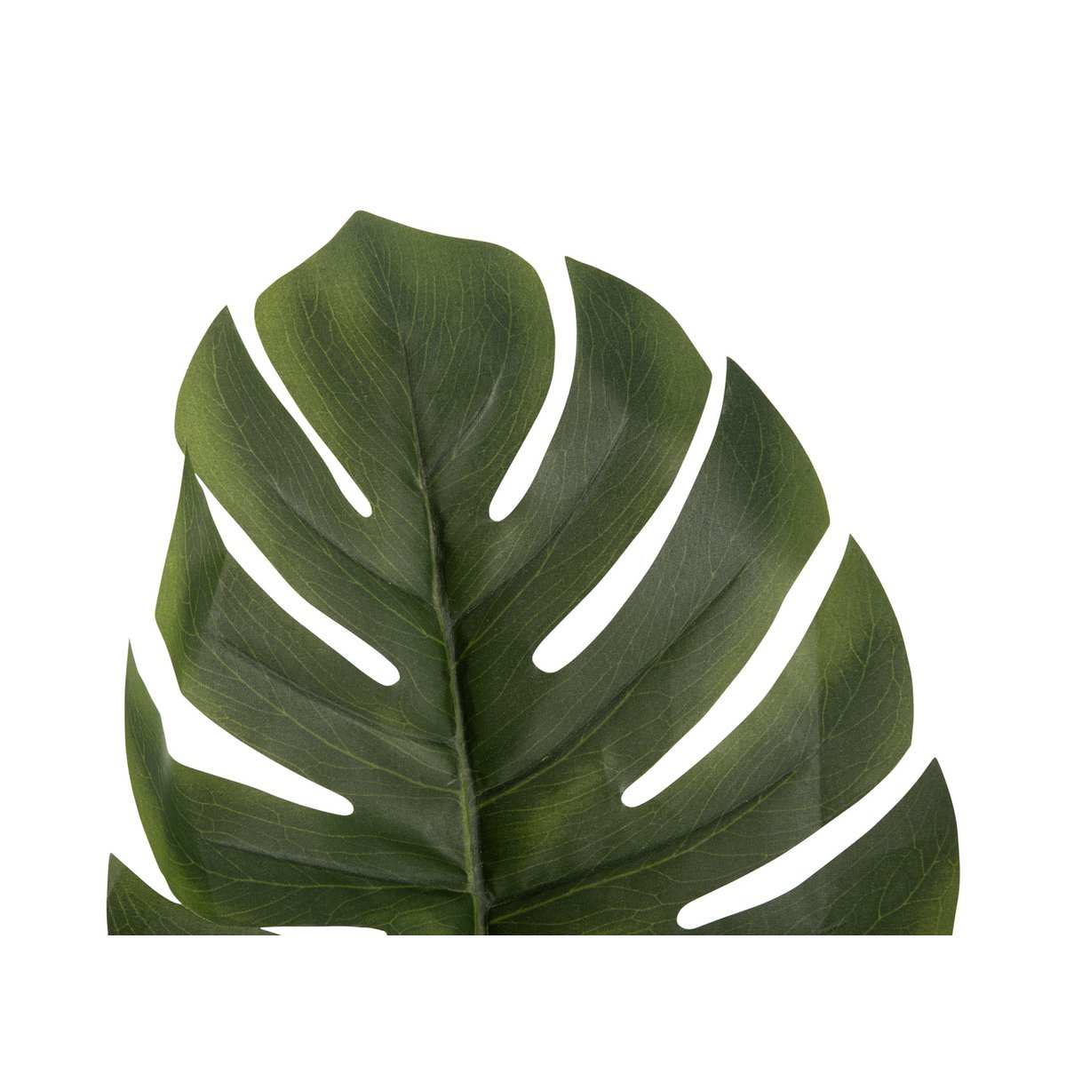 Present Time - Kunstplant Monstera Stam