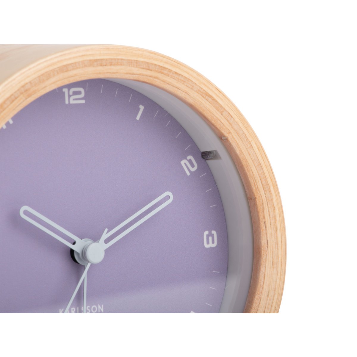 Karlsson - Wekker zacht