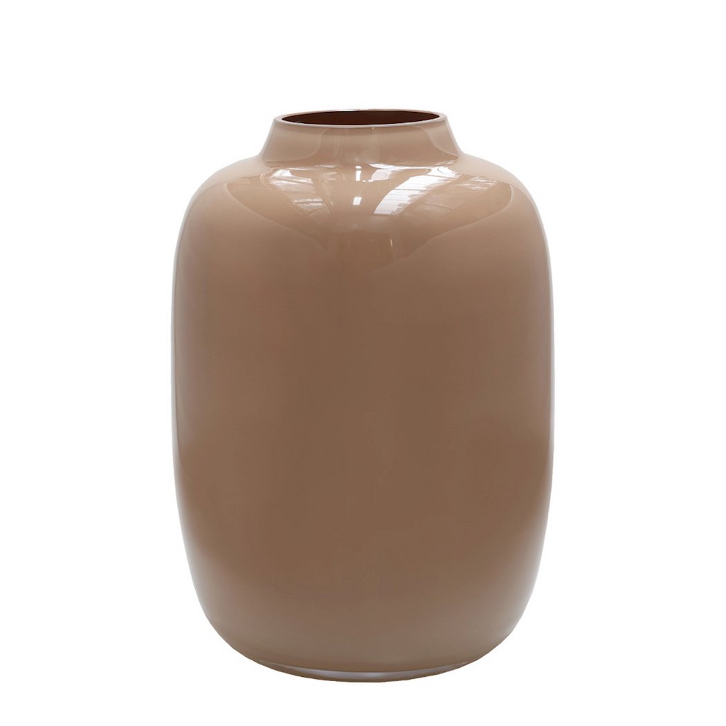 Vase the World - Vaas - Artic sand