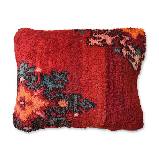 Poufs & Pillows - Marokkaans kussen - P654