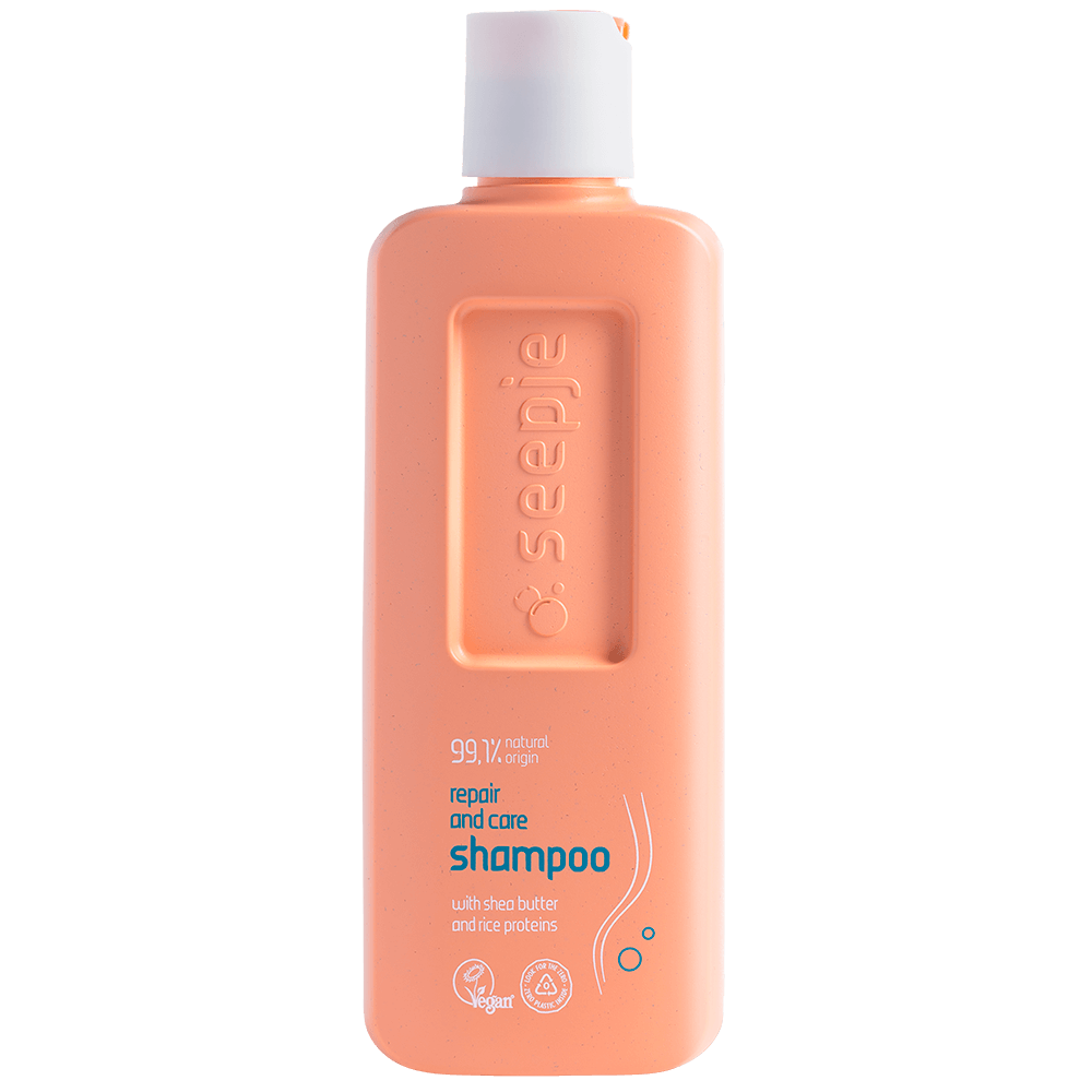 Seepje - Shampoo | Repair and Care