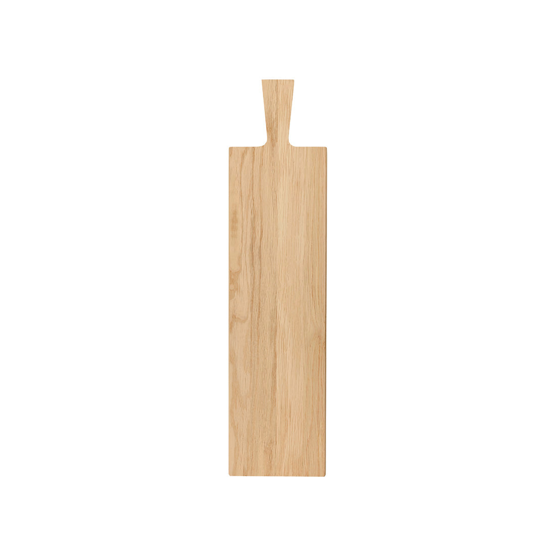 Broste Copenhagen - Snijplank 'Tyra' (60x15cm, Oiled Oak)