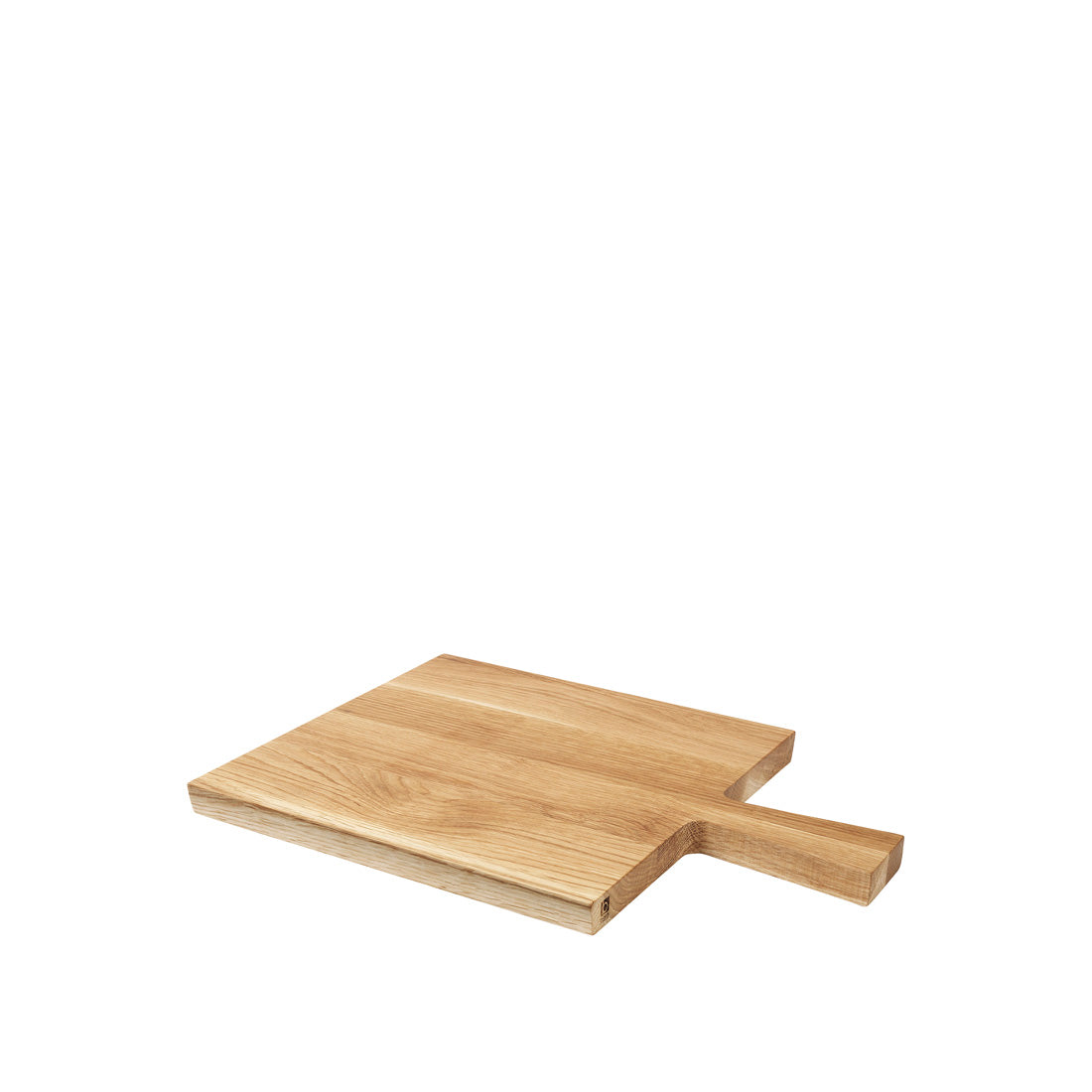 Broste Copenhagen - Snijplank 'Tyra' (35x25cm, Oiled Oak)