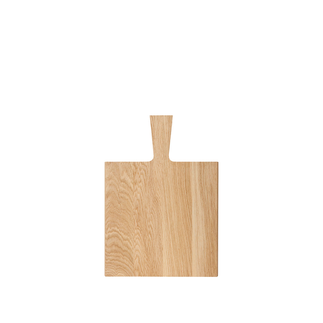 Broste Copenhagen - Snijplank 'Tyra' (35x25cm, Oiled Oak)