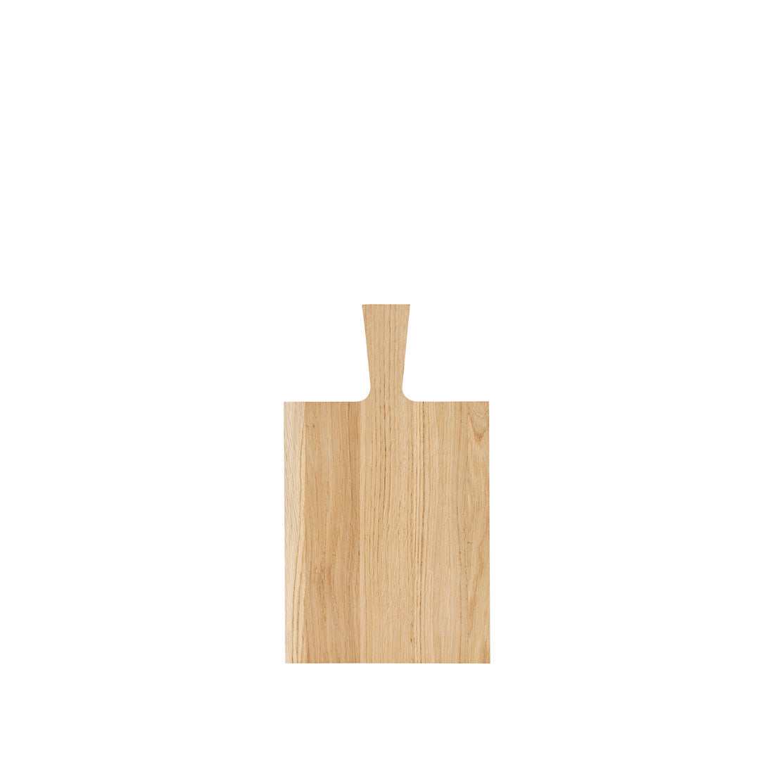 Broste Copenhagen - Snijplank 'Todd' (Maat M, Oiled Oak)