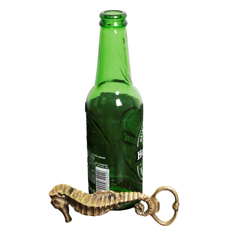 Pole to Pole - M51 Seahorse Bottle Opener