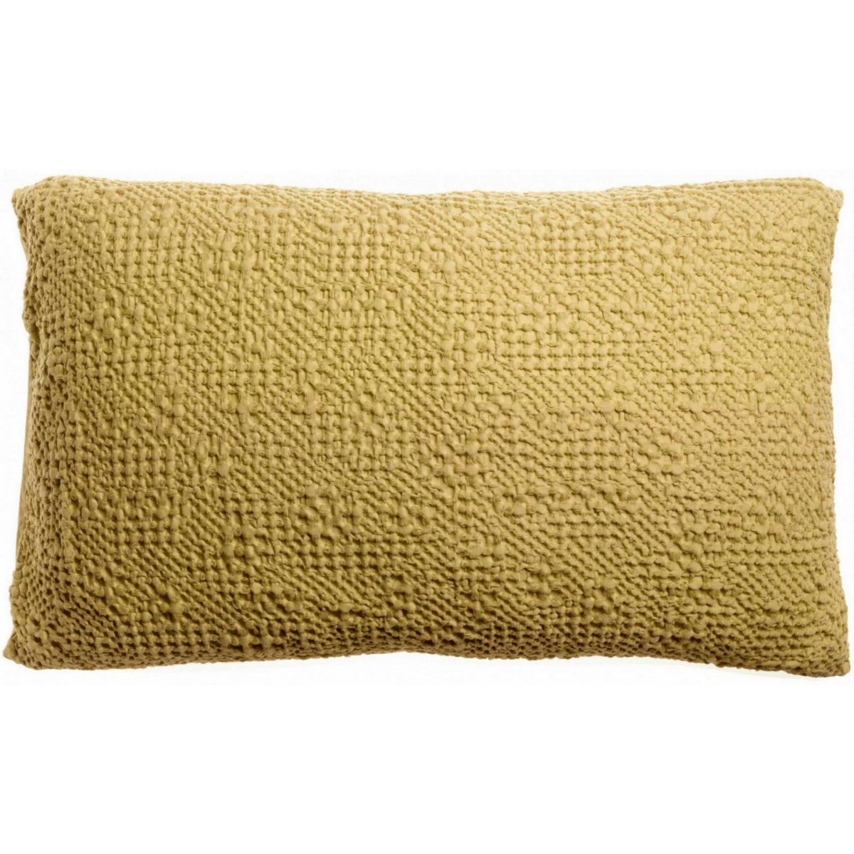 VIVARAISE - Tana Gold Kussen 40 x 65