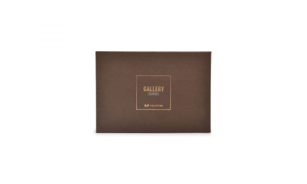 S|P Collection - Giftset 'Gallery' (2-delig, Amber)