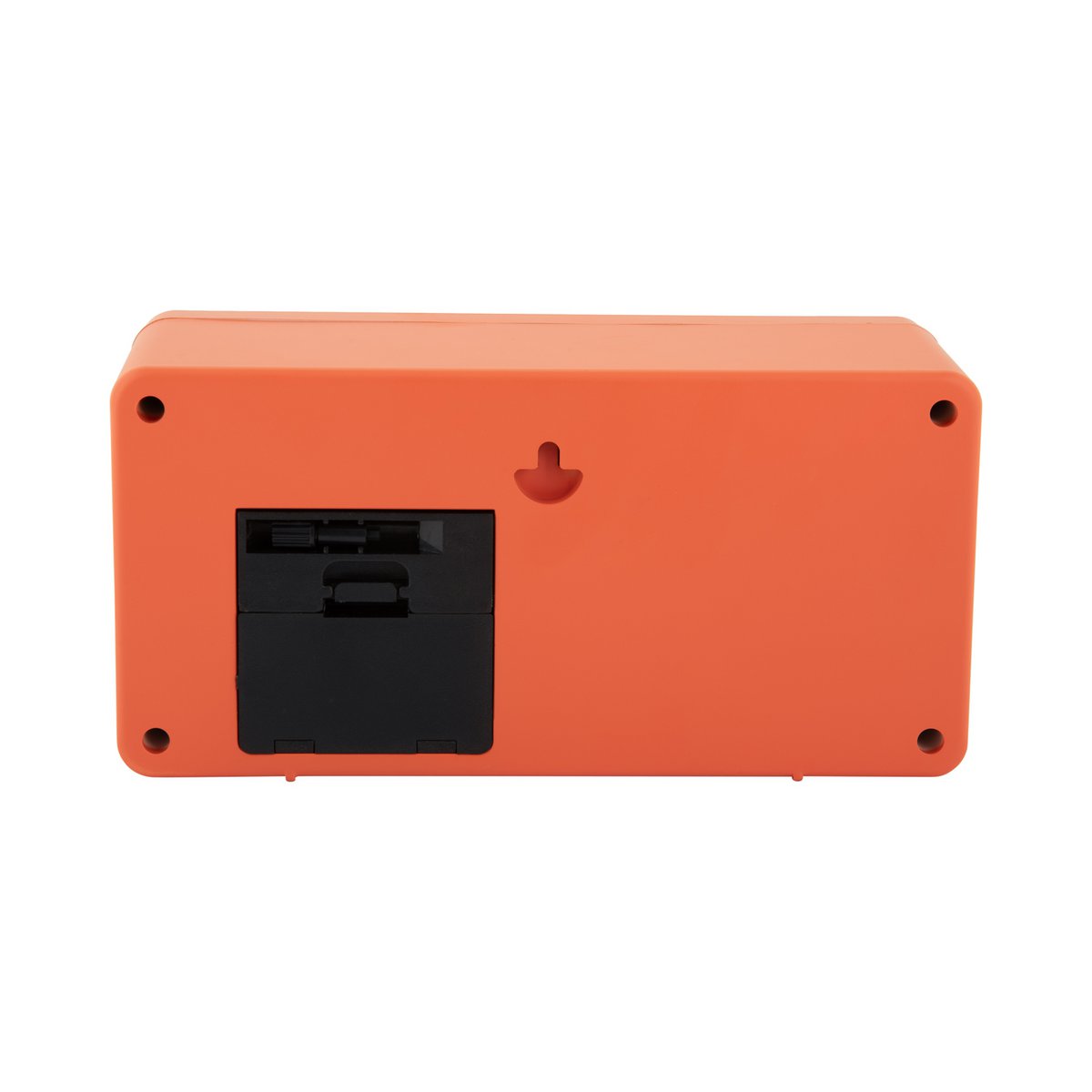 Karlsson - Wand-/tafelklok Retro Boxed Flip