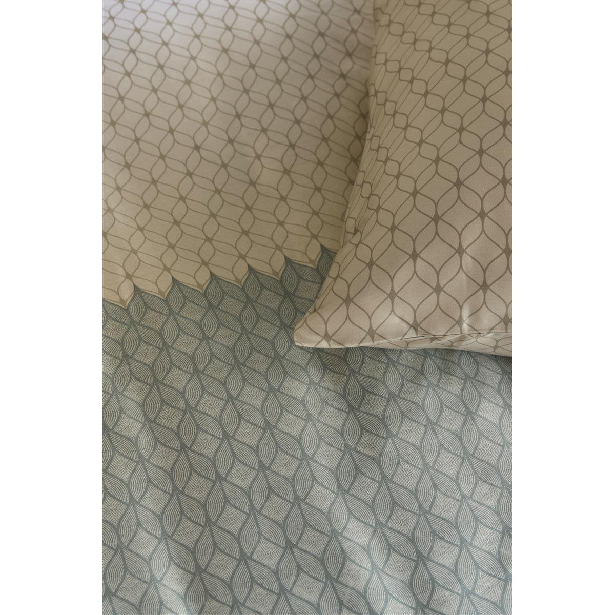 Beddinghouse - Ariel dekbedovertrek