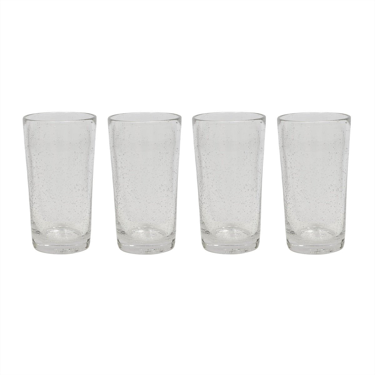 OYOY - Kuki longdrinkglas - 4 stuks