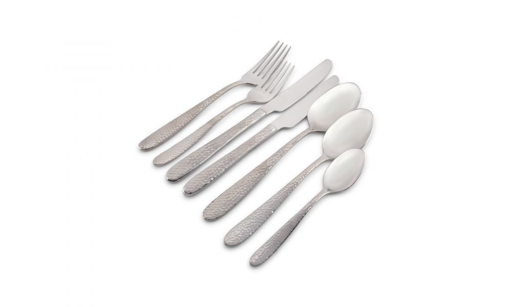 Salt&Pepper - Cutlery Set 'Nido' (42-delig)