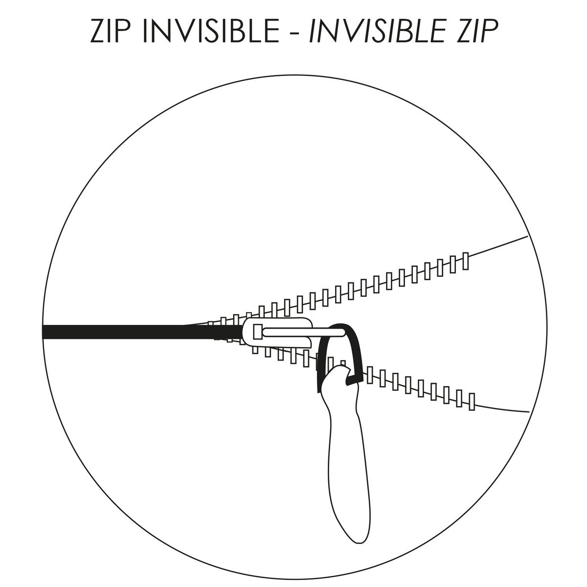 VIVARAISE - Effen kussen Zeff Absynthe 40 x 65