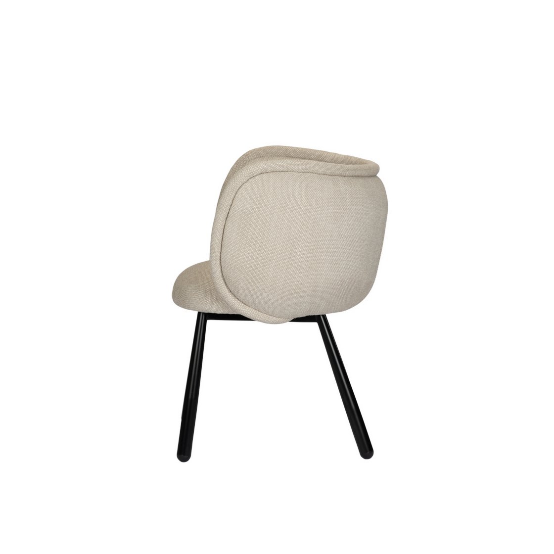 Pole to Pole - Panda Fauteuil Beige