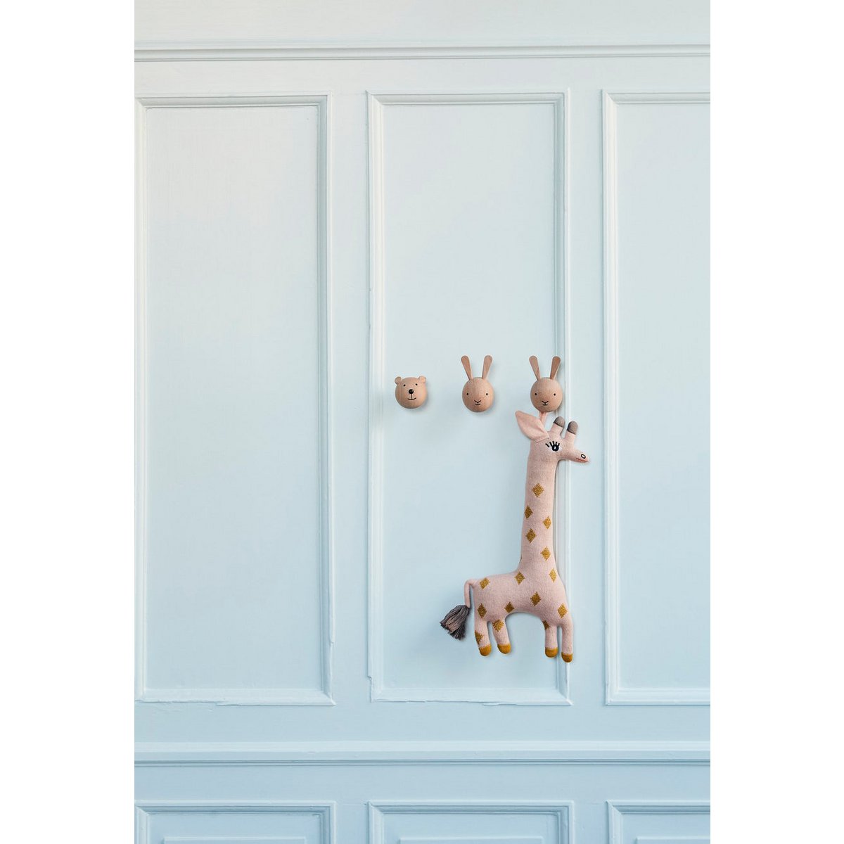 OYOY - Mini-Haken - Bär