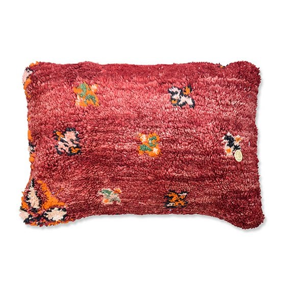 Poufs & Pillows - Marokkaans kussen - P379