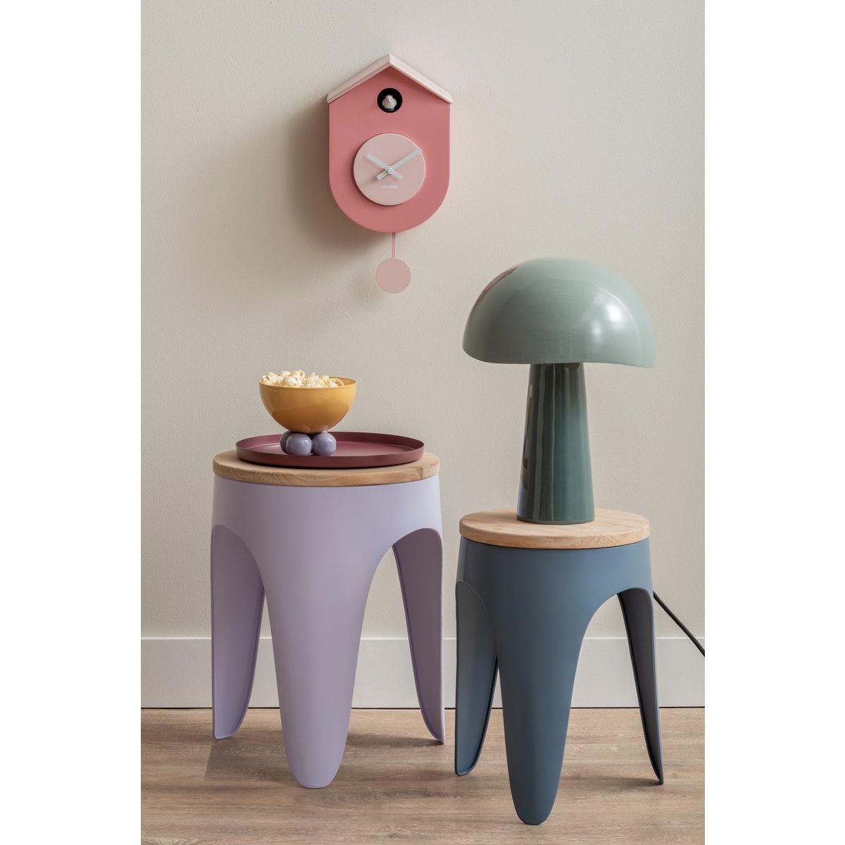 Leitmotiv - Krukjesset Dubbel Funky