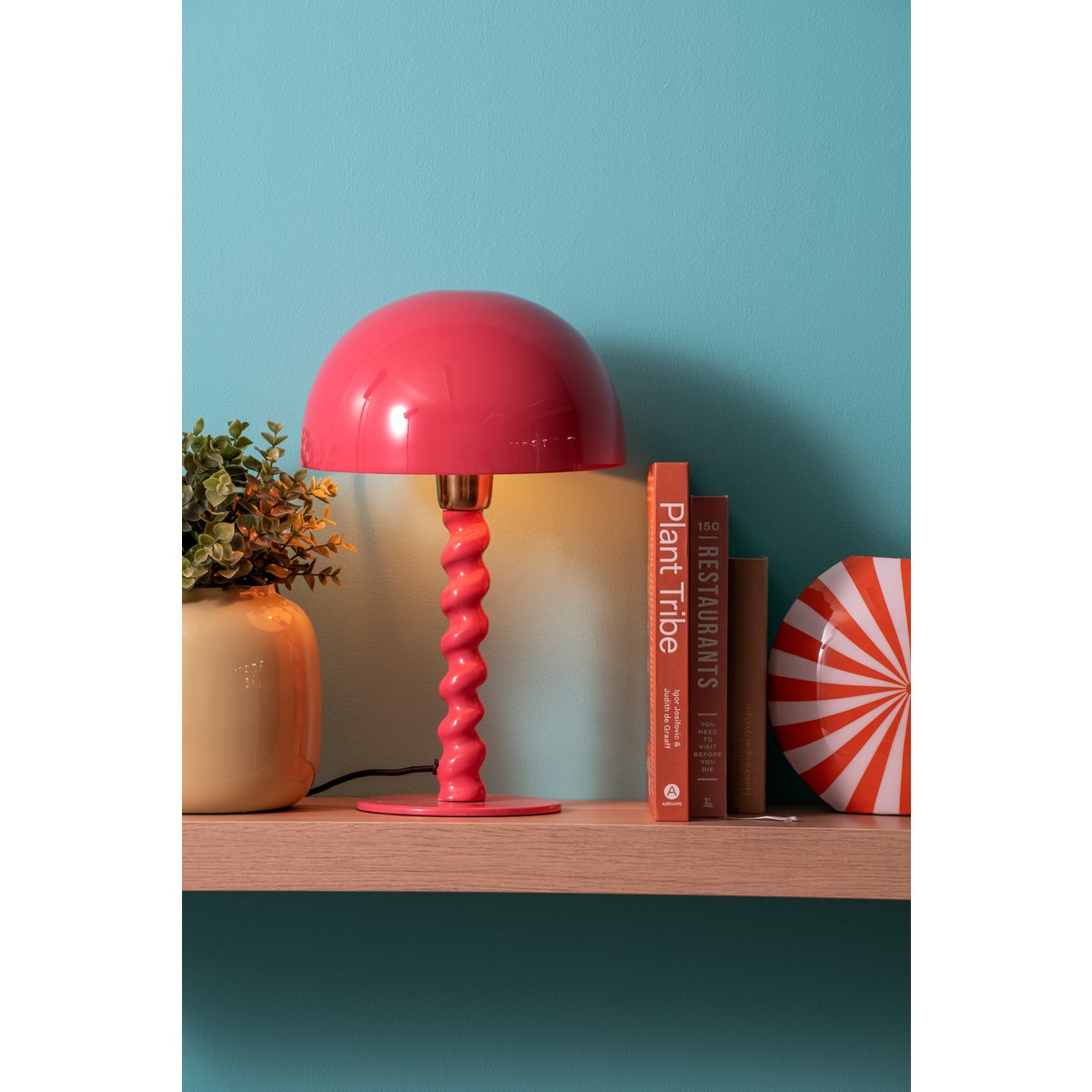 Leitmotiv - Tafellamp Rush