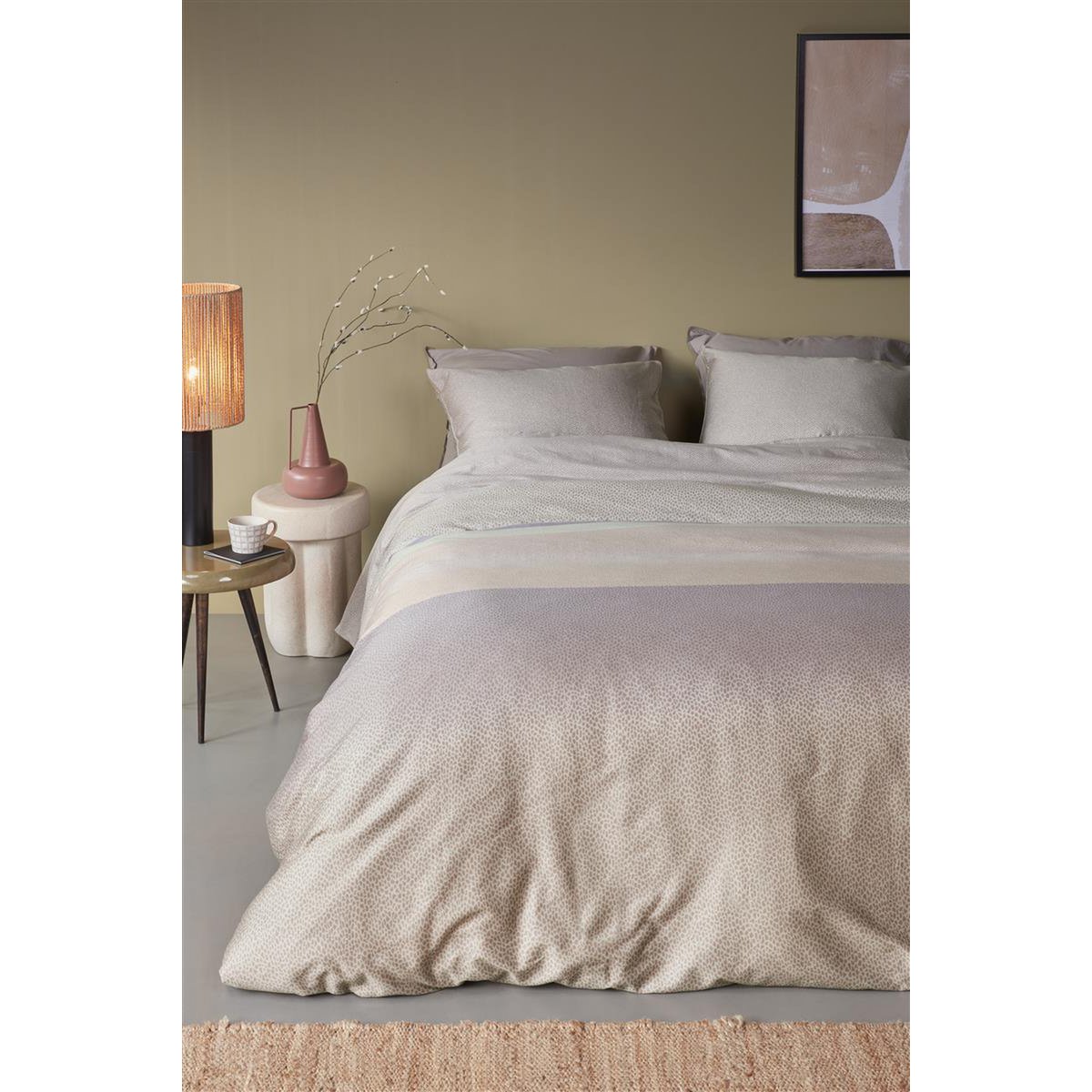 Beddinghouse - Lenny dekbedovertrek