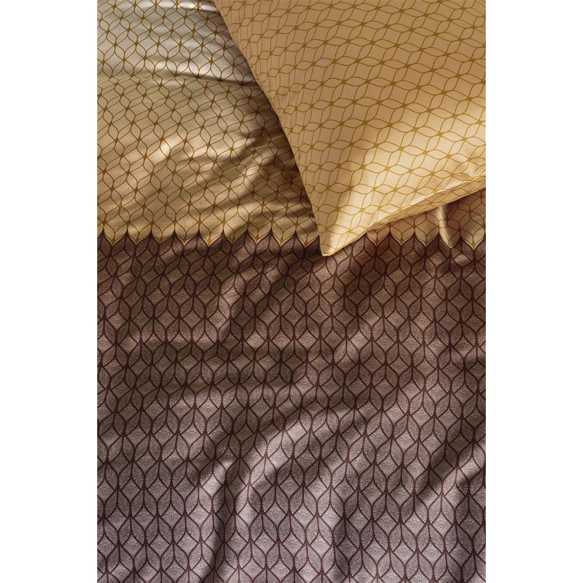 Beddinghouse - Ariel dekbedovertrek