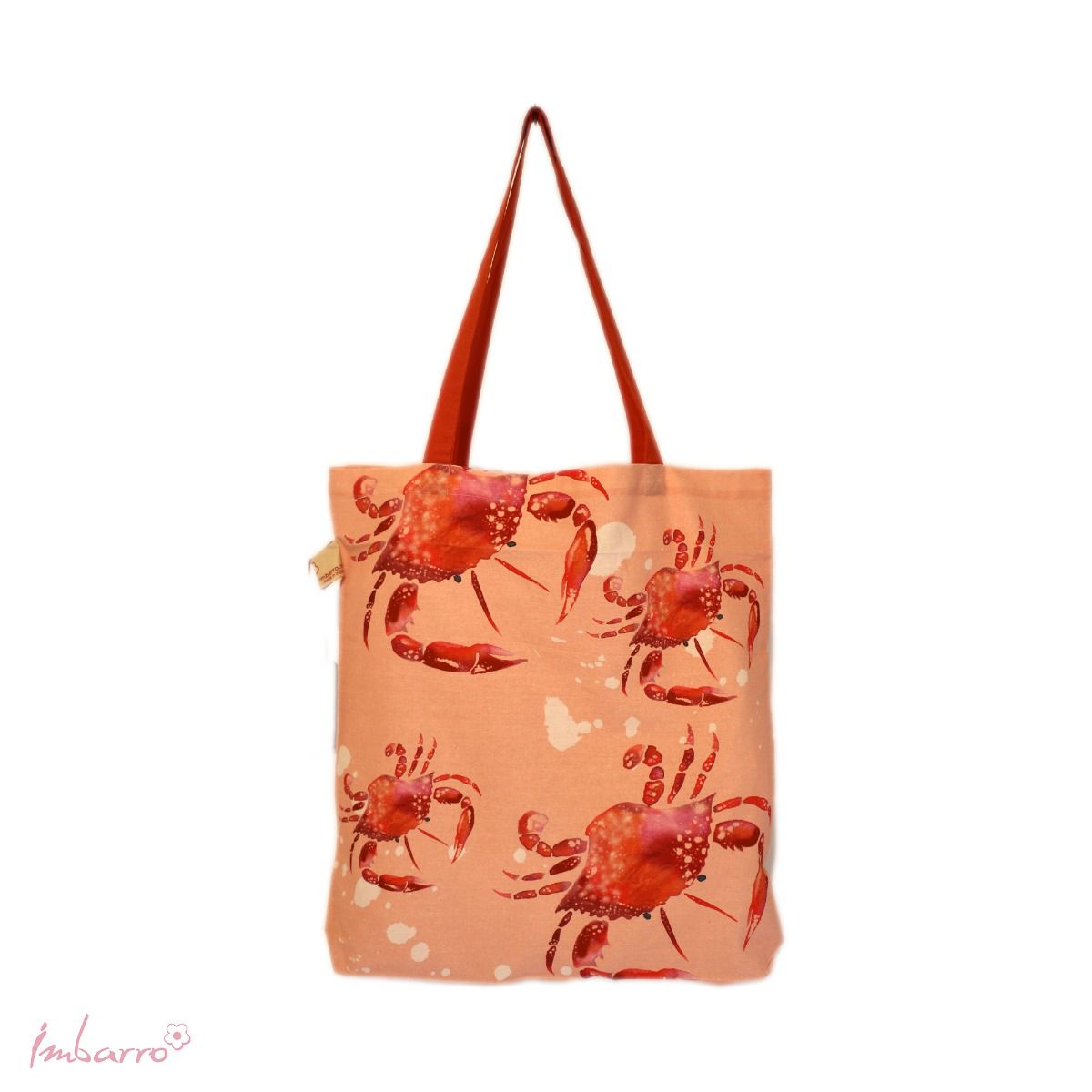 Imbarro - Easybag 'Crab'