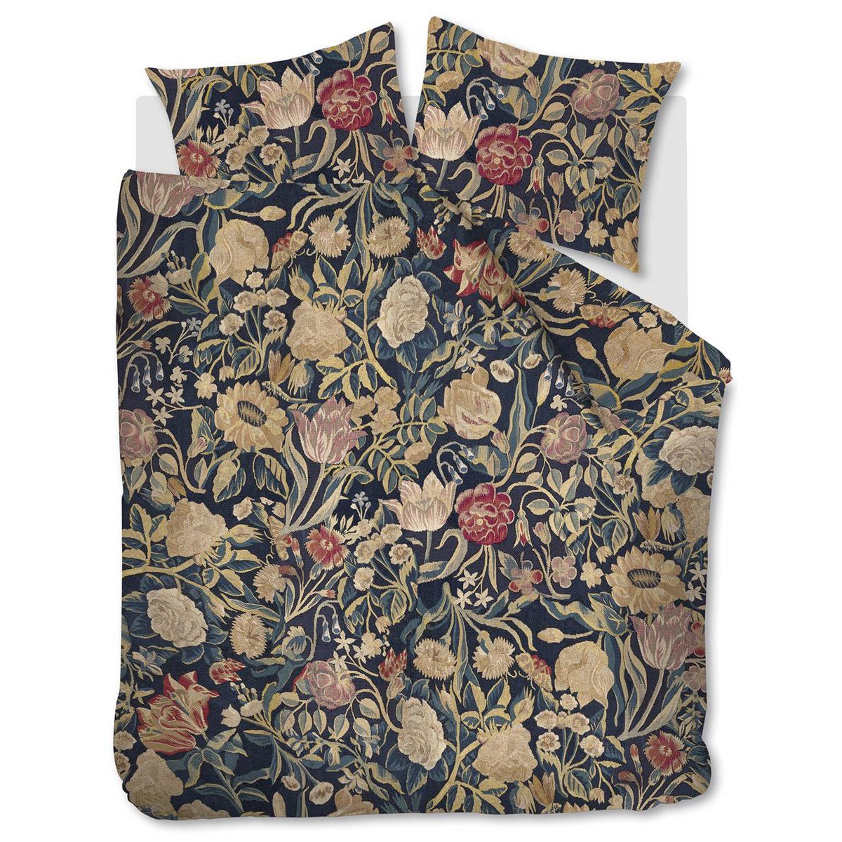 At Home by BeddingHouse Tradition dekbedovertrek