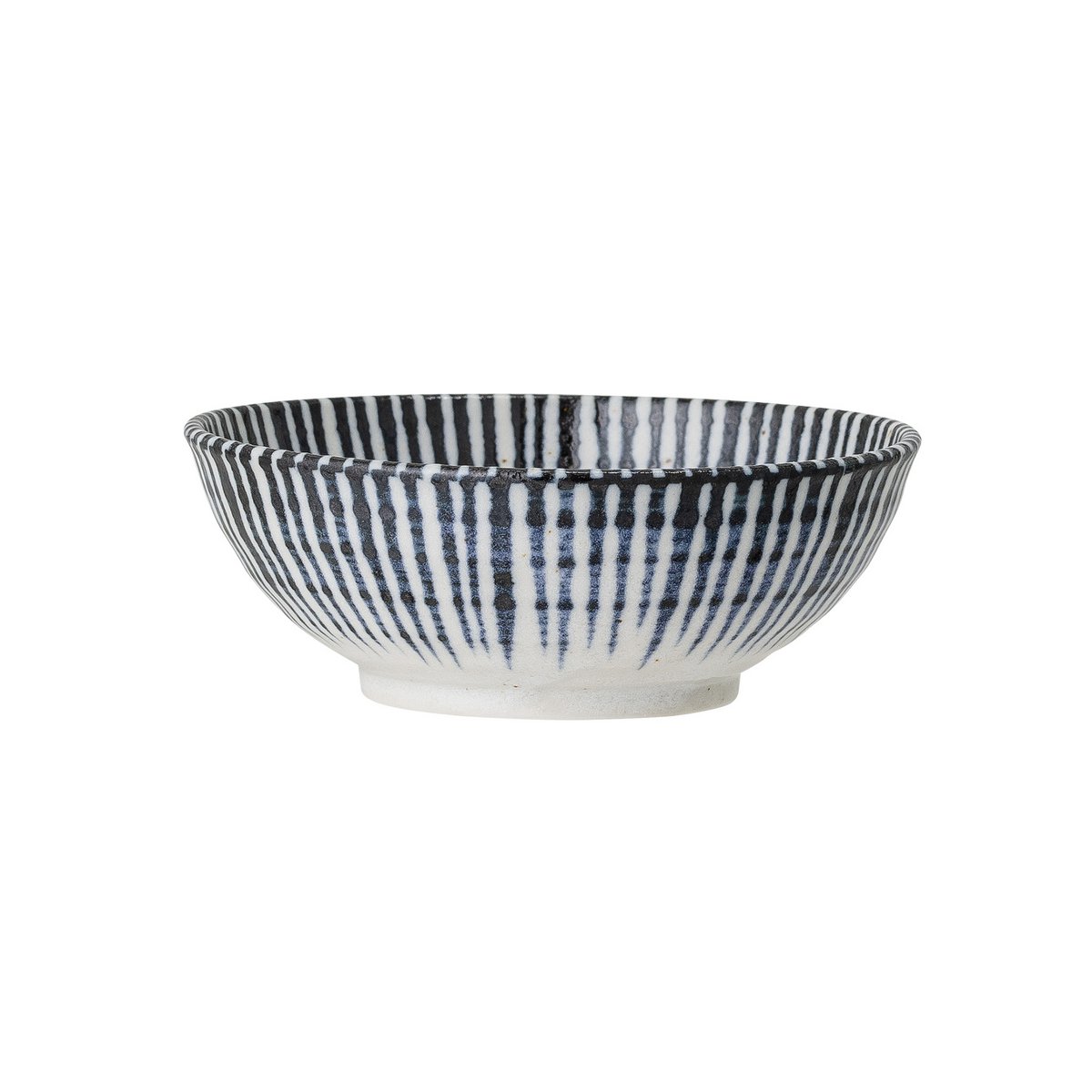 Creative Collection - Camellia Bowl, Blauw, Porselein