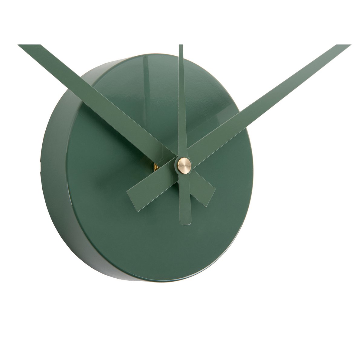 Karlsson - Wandklok DIY zonsondergangnummers