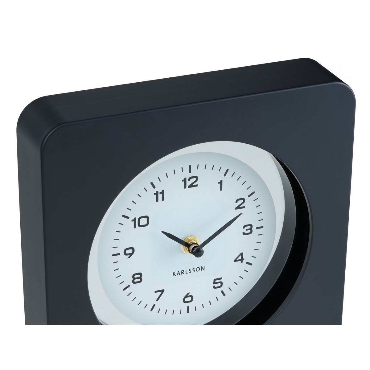 Karlsson - Wandklok Nieuw Vintage