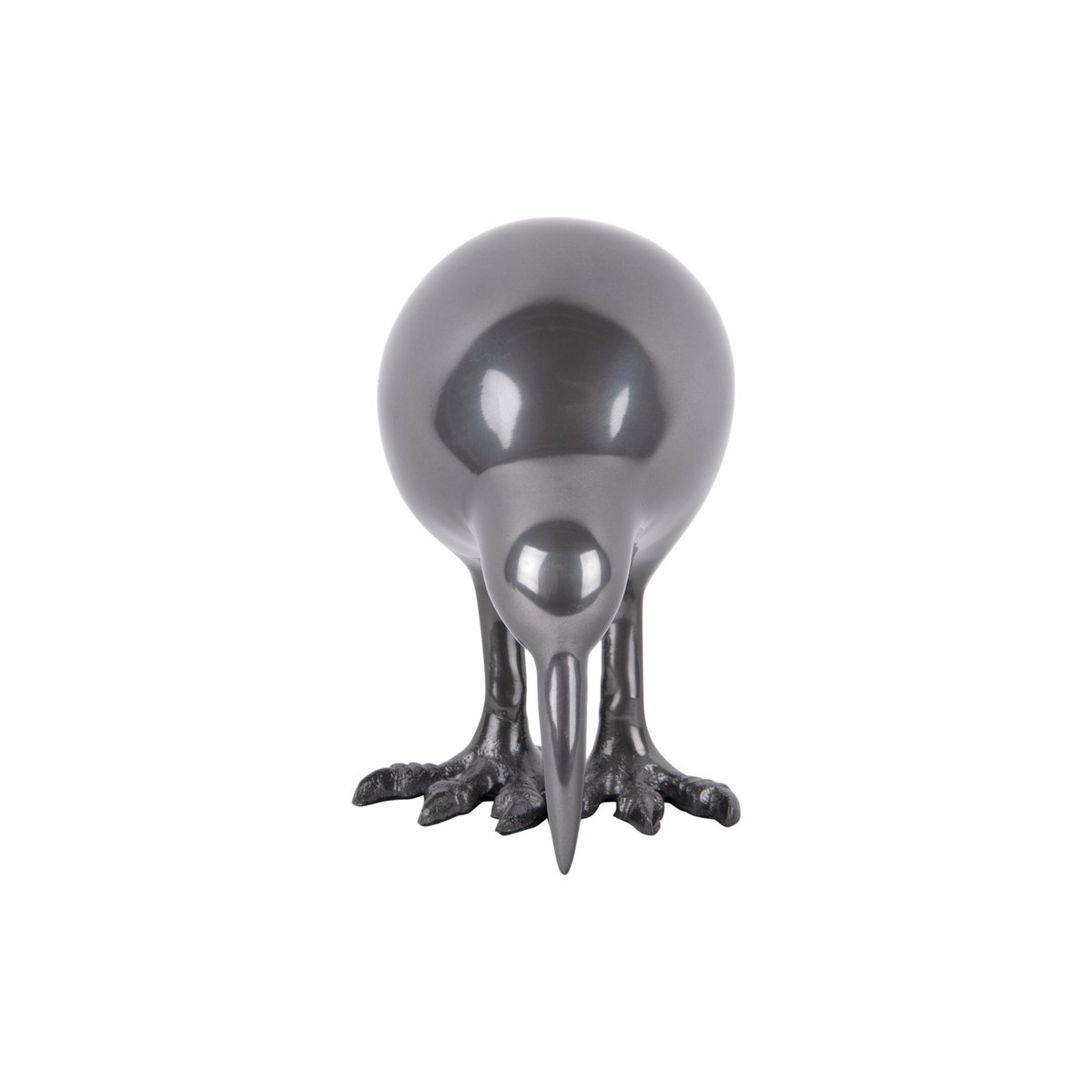 Present Time - Standbeeld Kiwivogel