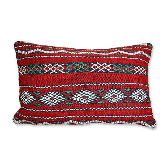 Poufs & Pillows - Marokkaans kussen - P694