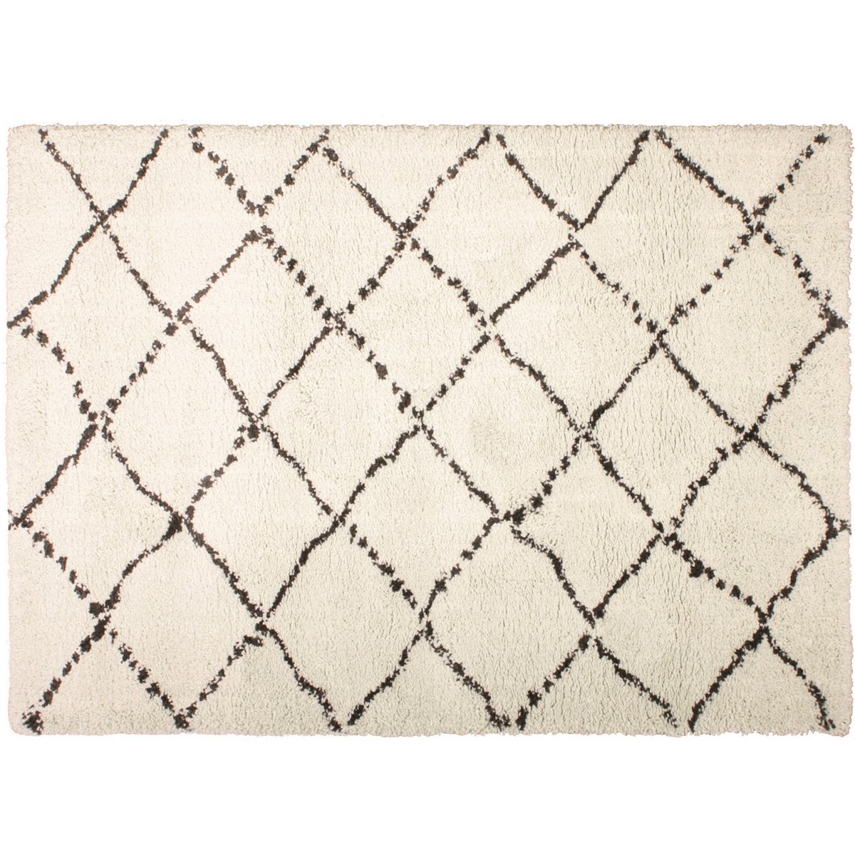 VIVARAISE - Casawita beige vloerkleed 200 x 290