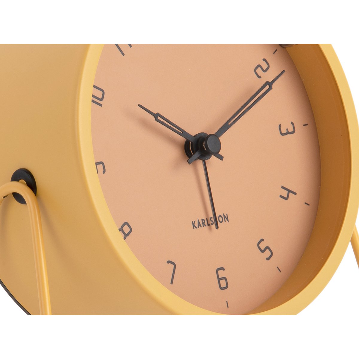 Karlsson - Wekker Stark