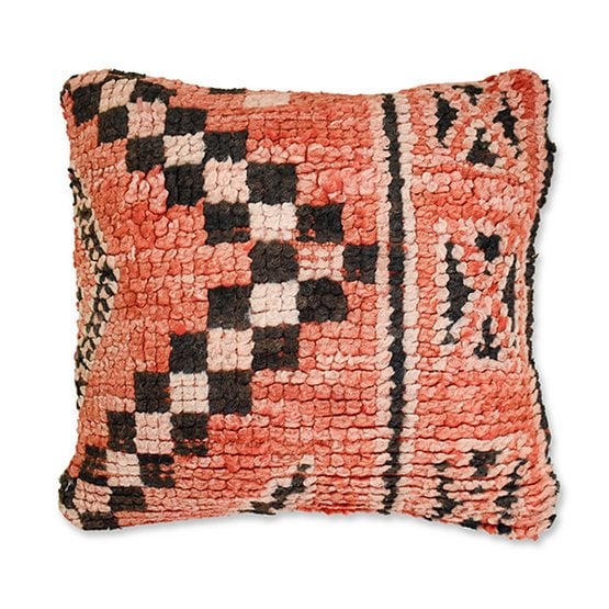 Poufs & Pillows - Marokkaans kussen - P680