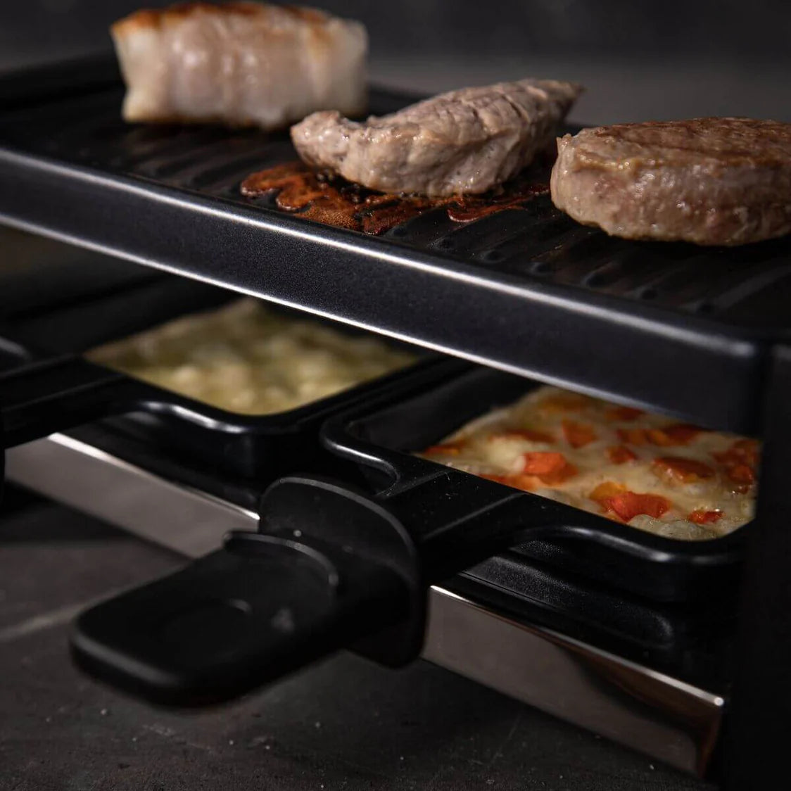 BOSKA - Raclette 'Mini' (220V)