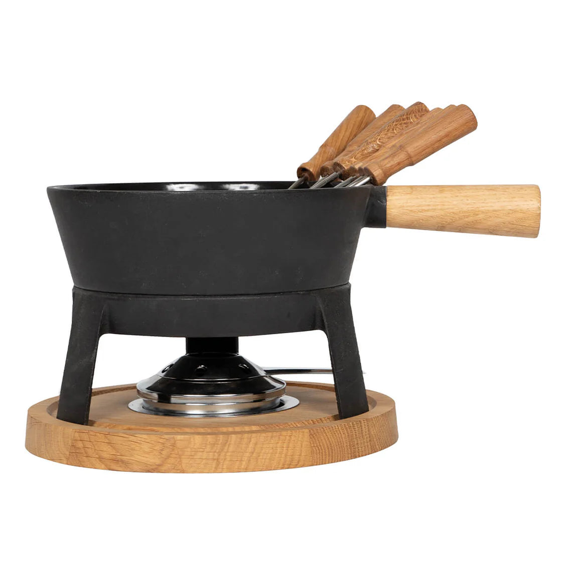 BOSKA - Fondue Set 'Pro' (Maat L)