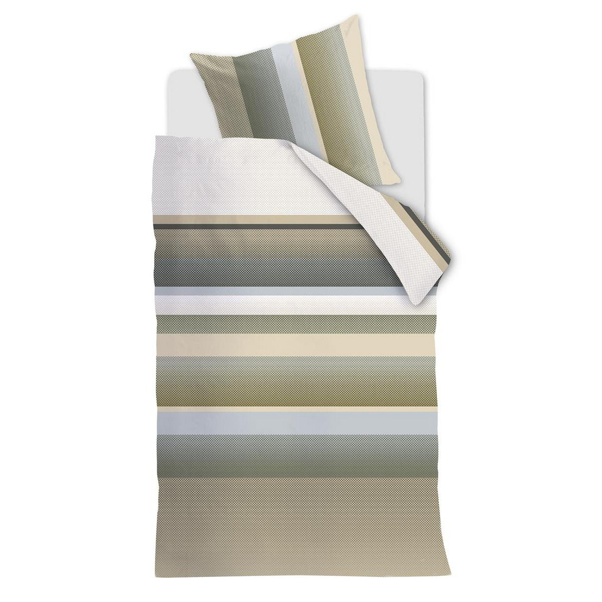 Beddinghouse - Rhys dekbedovertrek