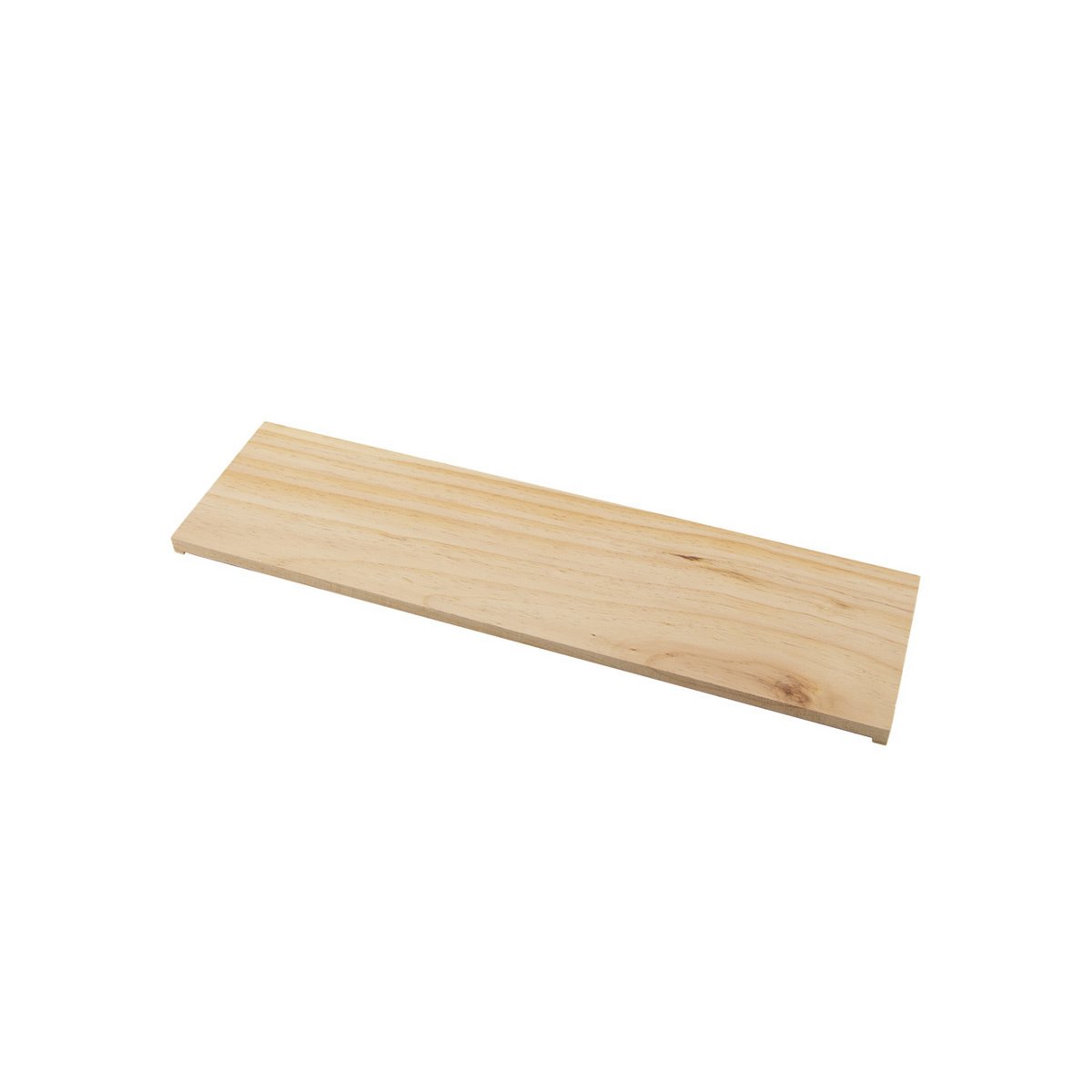 LEDR - Wooden shelf - Hout - XXL