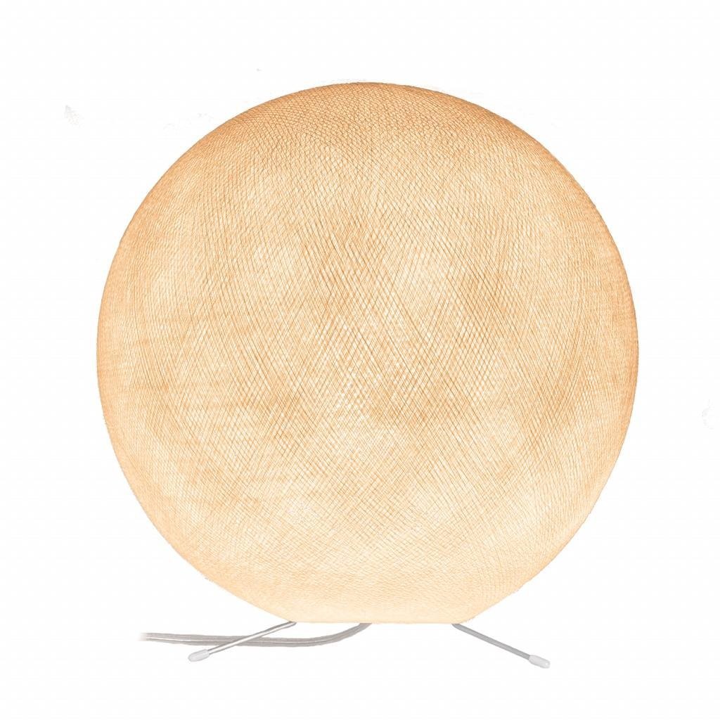 Cotton Ball Lights - Staande Lamp - White - 31 cm (M)