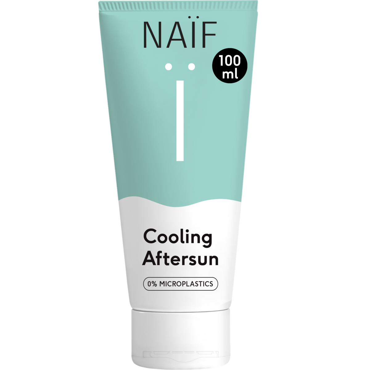 Naïf - Verkoelende Aftersun Gel 100ml