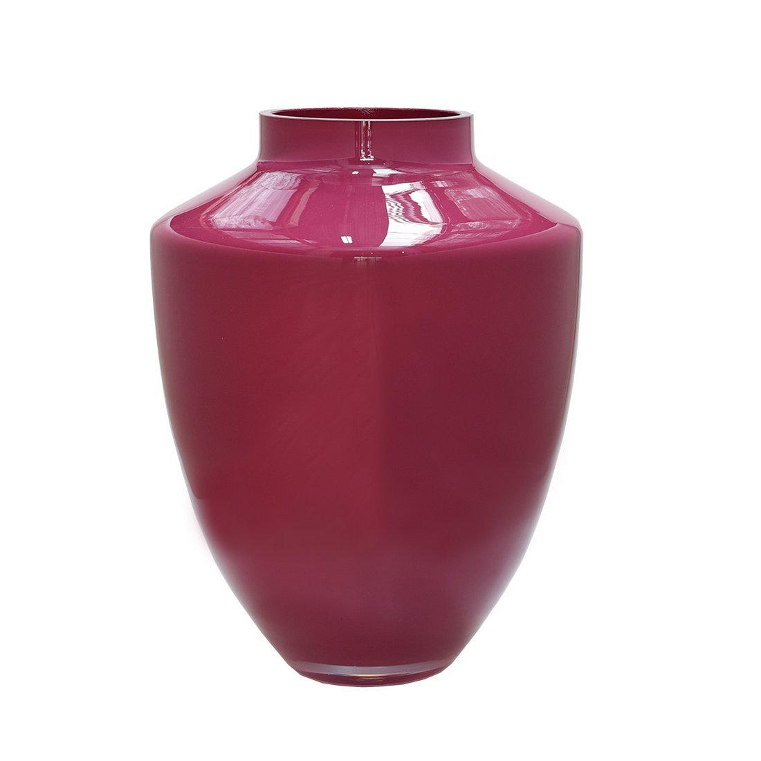 Vase the World - Vaas - Tugela mauve