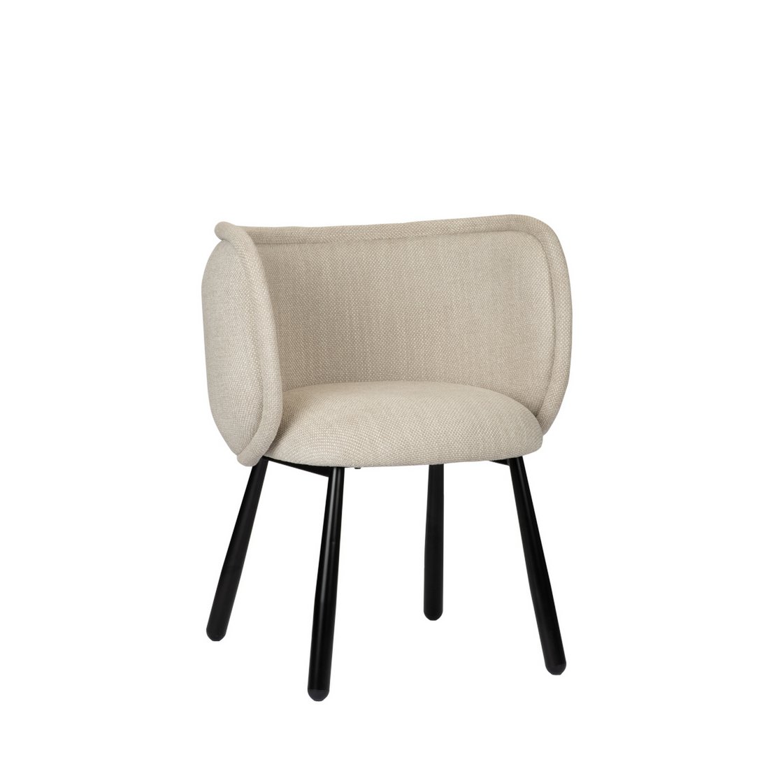 Pole to Pole - Panda Fauteuil Beige