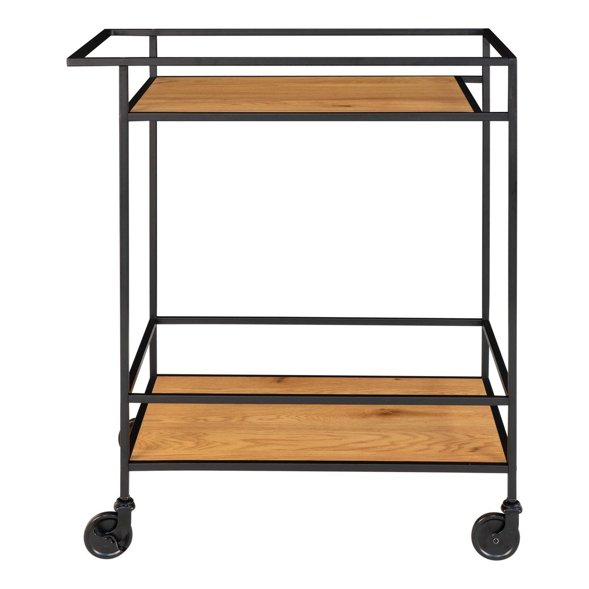 House Nordic - Vita Bar Trolley