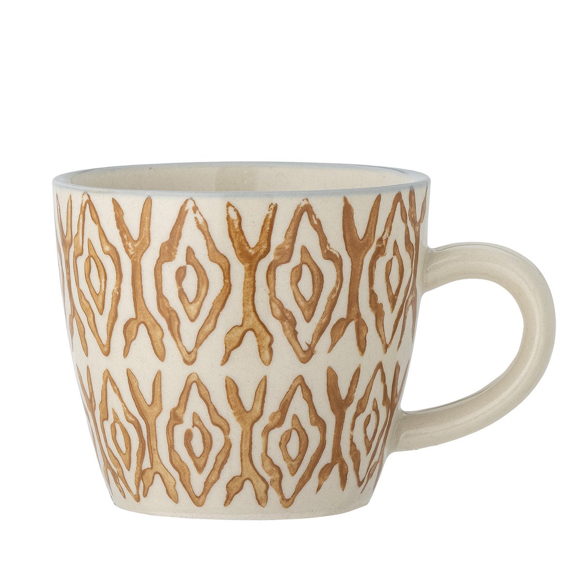 Creative Collection - Maple Cup, oranje, steengoed