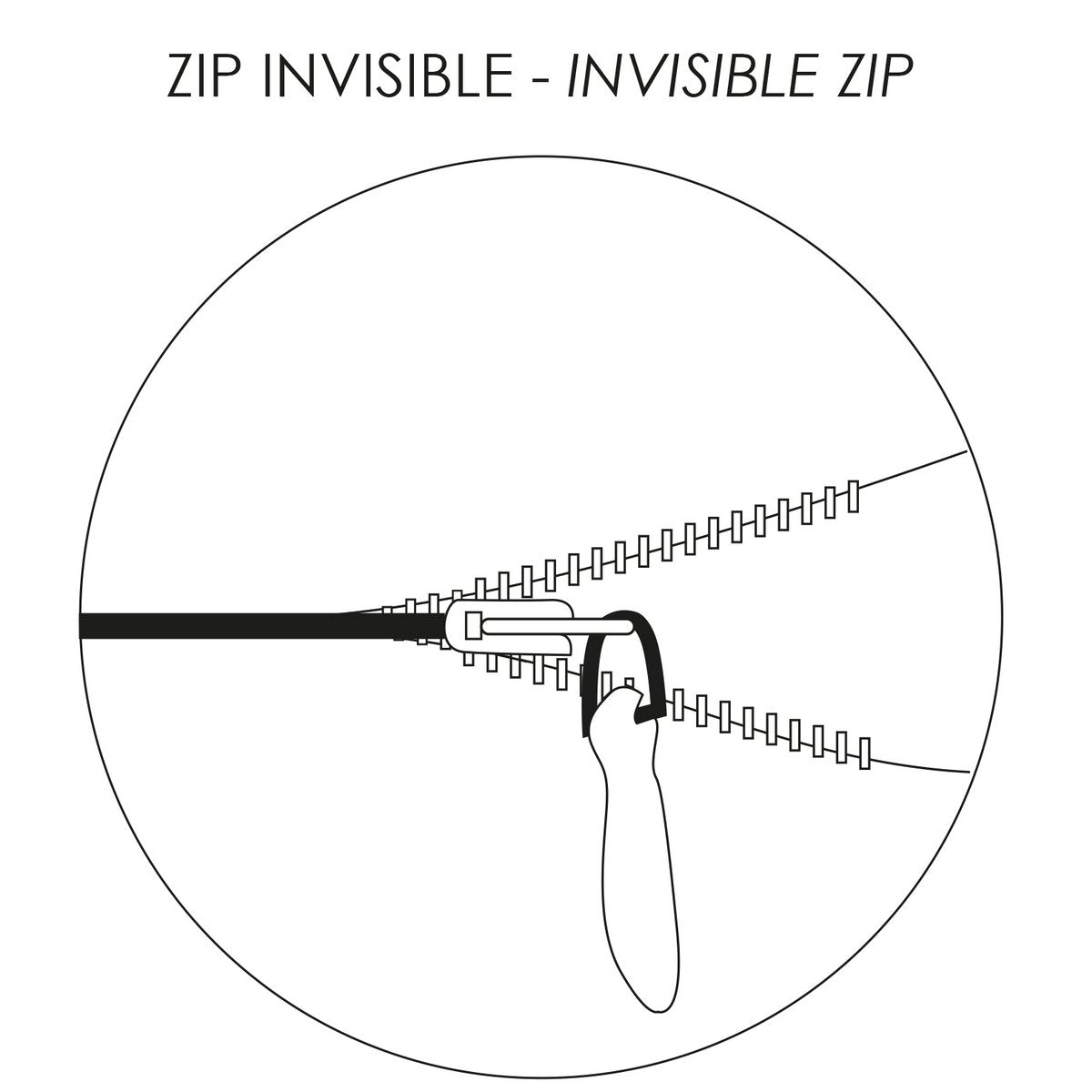 VIVARAISE - Effen kussen Zeff Absynthe 45 x 45