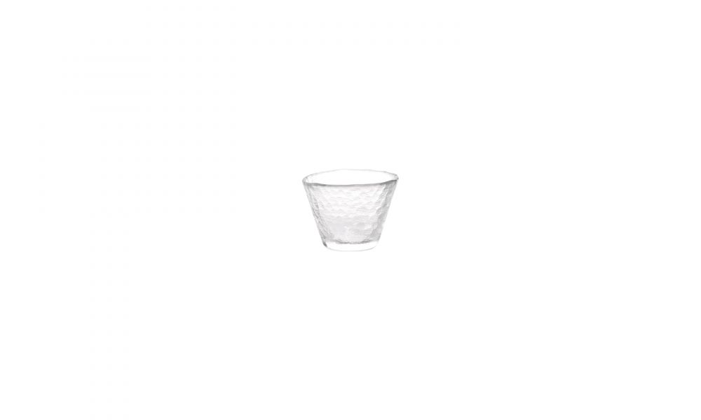 BonBistro - Shot/amuseglas 'Apero' (7.5cl, Set van 6)