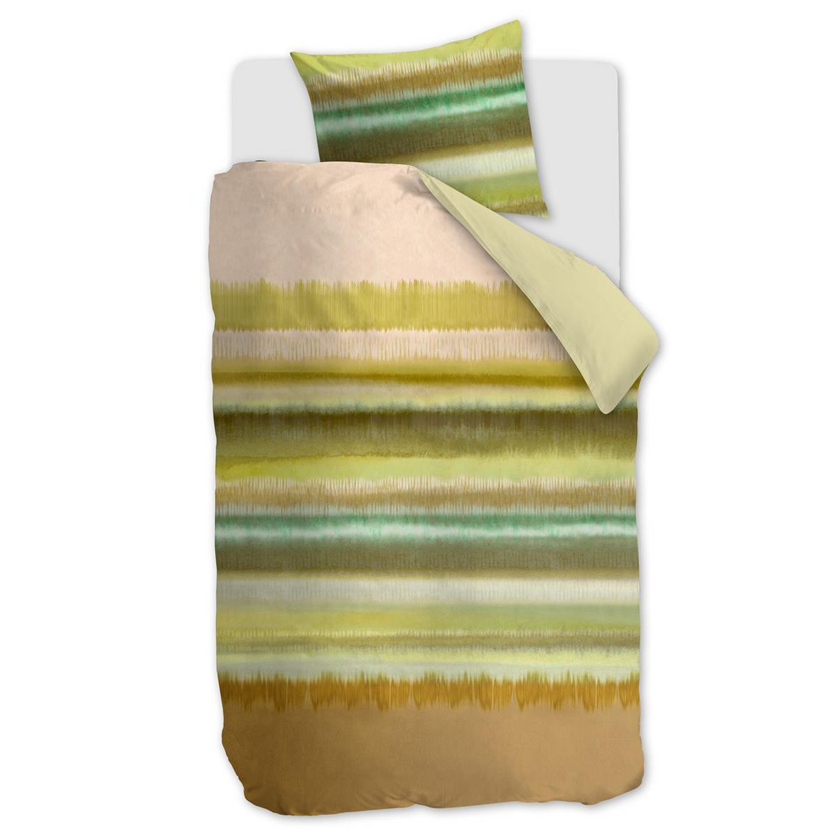 Beddinghouse - Hila dekbedovertrek