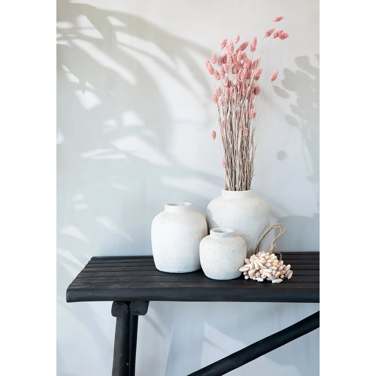 Bazar Bizar - De Peaky Vaas - Beton - L