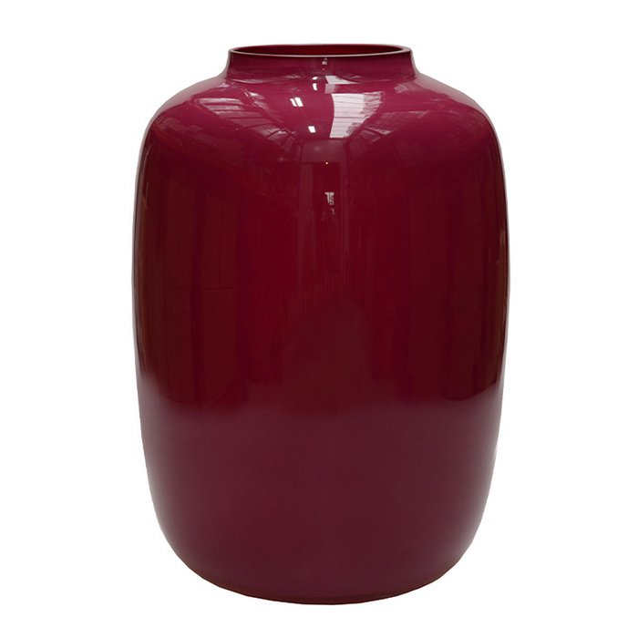 Vase the World - Vaas - Artic mauve